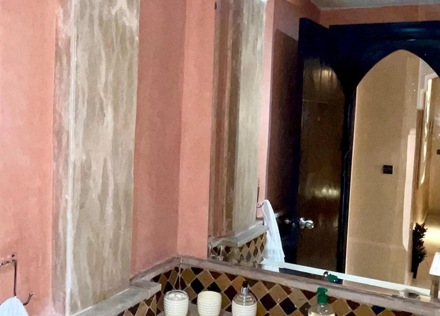 Perle En Plein Gueliz Apartment Marrakesh