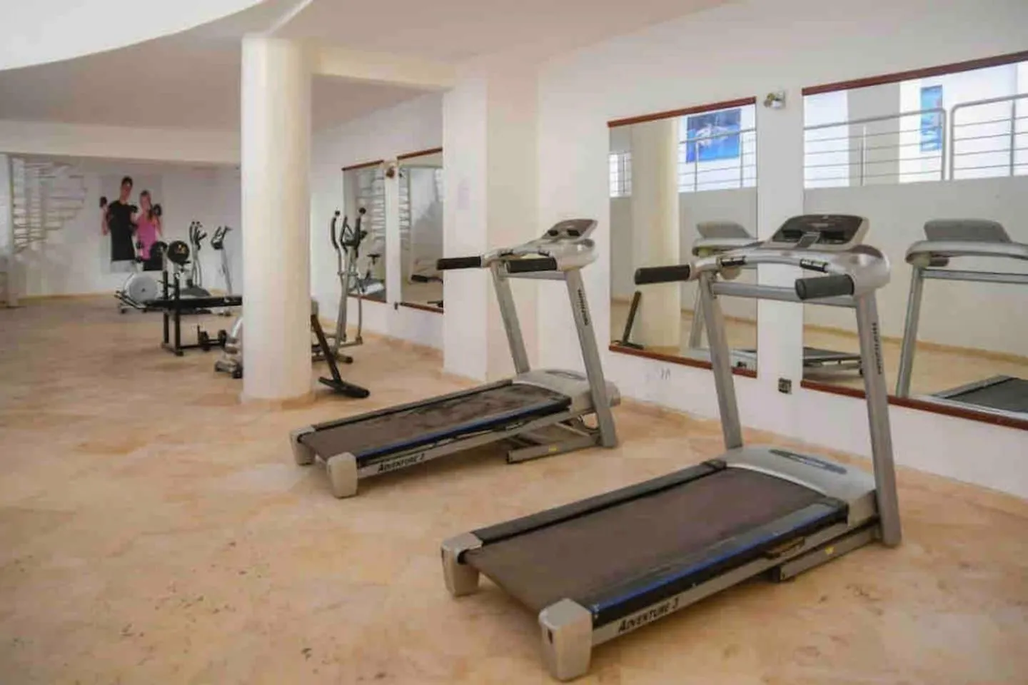 Perle En Plein Gueliz Apartment Marrakesh