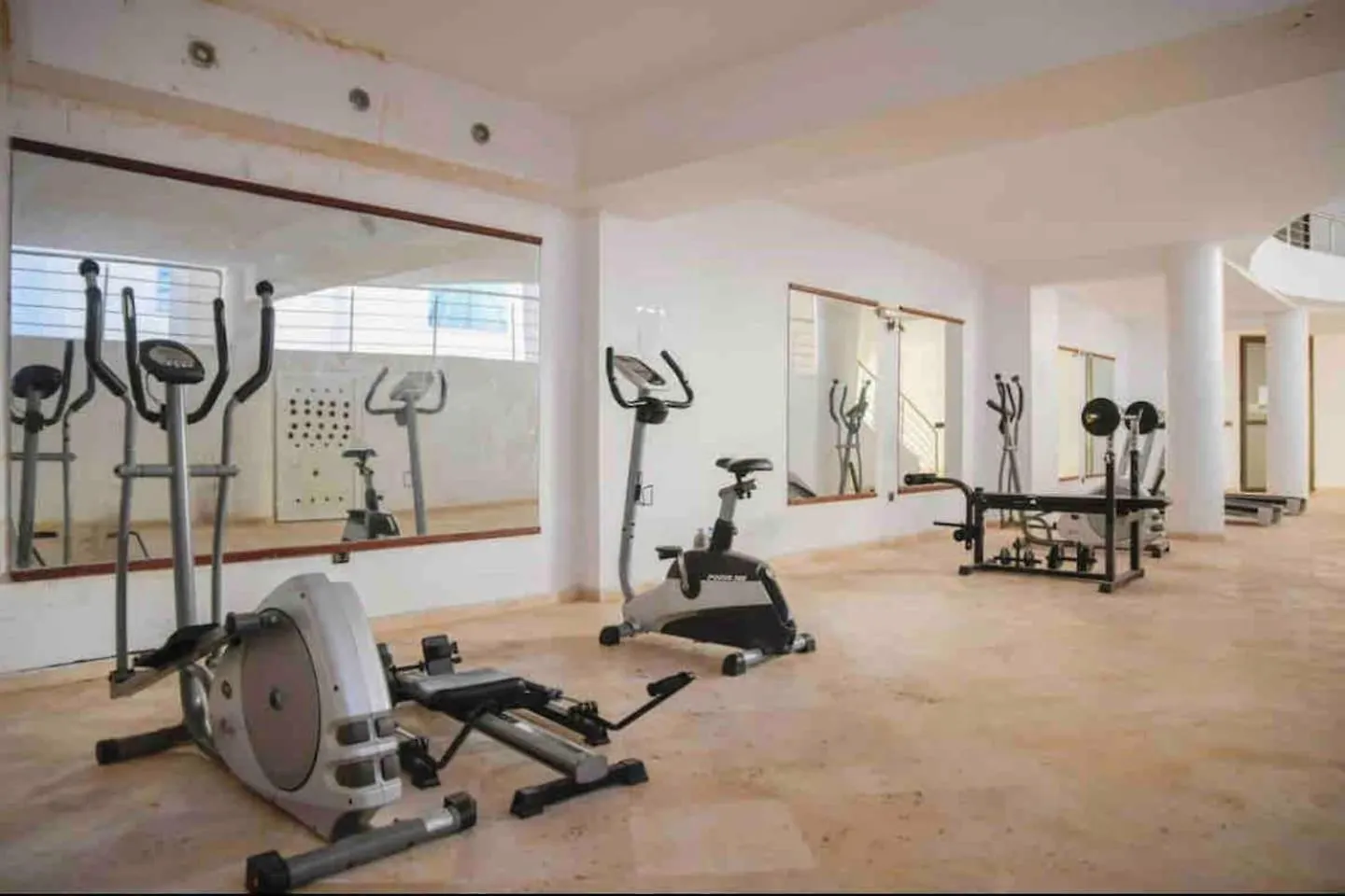 Perle En Plein Gueliz Apartment Marrakesh 0*,
